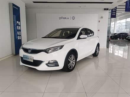 逸动XT 2015款 1.6L 手动尚酷型 国IV