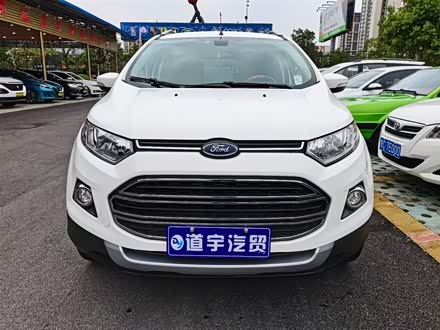 翼搏 2017款 1.5L 自动尊贵型