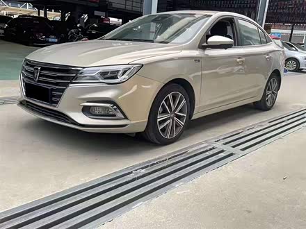 荣威i5 2020款 1.5L 自动4G互联领豪旗舰版