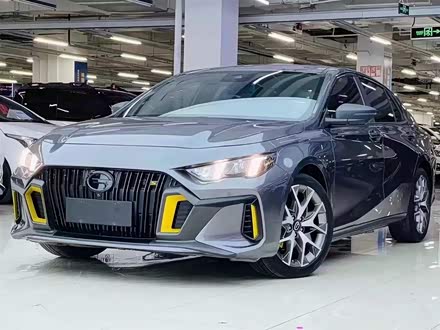 影豹 2021款 270T DCT J16版
