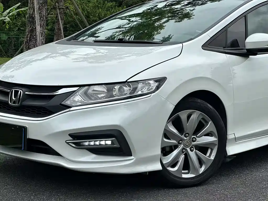 HONDA JADE