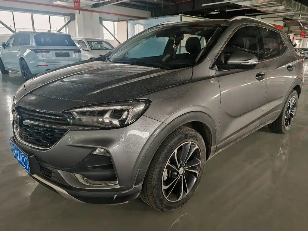 Анкара GX 2020 года, версия 20T CVT передний привод топ-версия 48000 km 2020