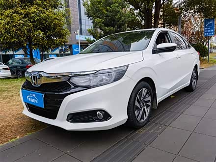 凌派 2019款 180Turbo CVT豪华版 国VI