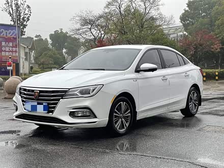 荣威i5 2019款 1.5L 自动4G互联朗豪版