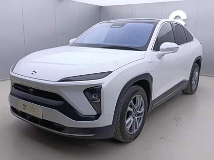 蔚来EC6 2020款 440KM 性能版