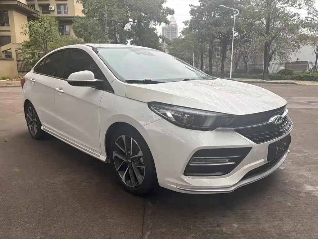 CHERY ARRIZO GX
