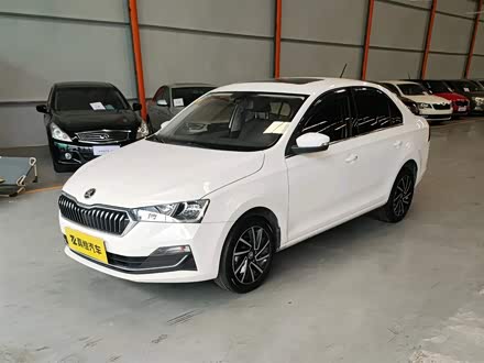 昕锐 2020款 1.5L 手动舒适版
