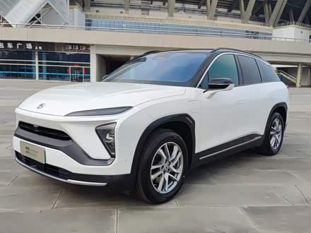 蔚来ES6 2020款 610KM 性能版