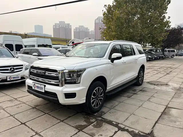 HAVAL H5