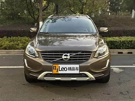 沃尔沃XC60(进口) 2014款 T5 智逸版