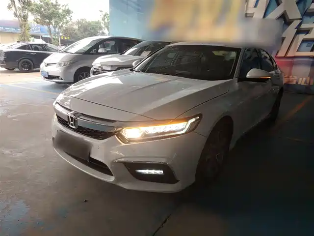 HONDA YINGSHIPAI