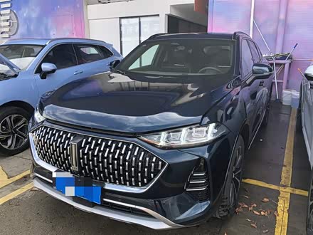 摩卡 2021款 2.0T 两驱特醇版