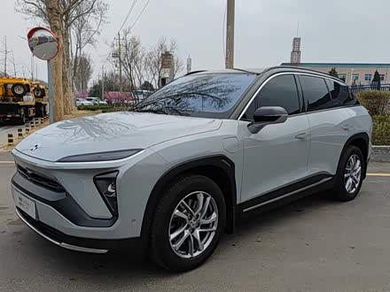 蔚来ES6 2020款 600KM 运动版