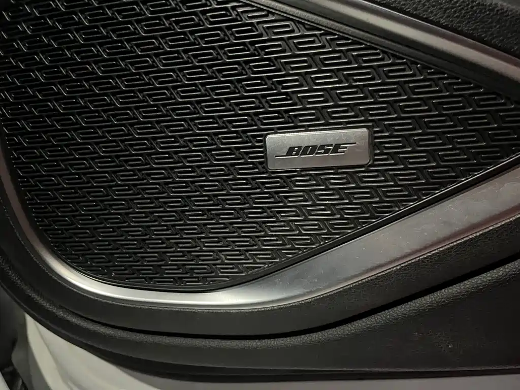 GEELY AUTOMOBILE XINGYUE