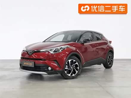奕泽IZOA 2018款 2.0L 奕驰版 国VI