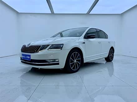 明锐 2019款 TSI280 DSG智行豪华版 国VI
