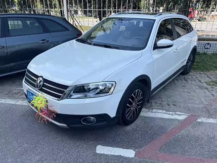 朗境 2014款 1.4TSI DSG