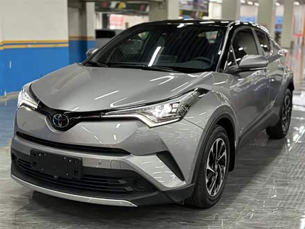 奕泽IZOA 2020款 2.0L 奕驰版
