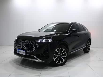 魏牌 摩卡 2021款 2.0T 两驱特浓版