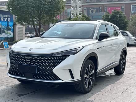 荣威RX5 2023款 1.5T 优越版