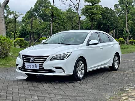 睿骋CC 2018款 1.5T 手动典雅型 国V