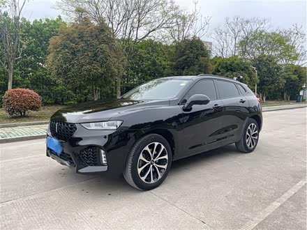 魏牌 VV7 2017款 2.0T 旗舰型