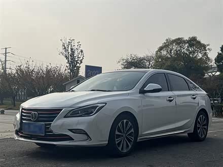 睿骋CC 2018款 1.5T 自动智雅型 国V