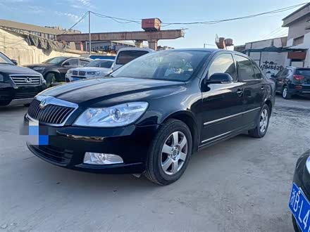 明锐 2010款 1.6L 自动逸俊版