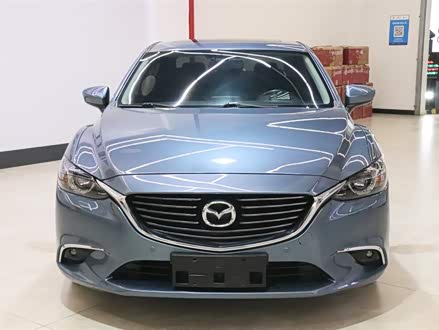 阿特兹 2017款 2.5L 蓝天尊崇版