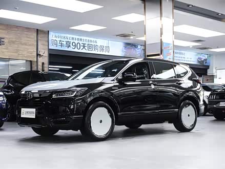 皓影 2021款 锐·混动 2.0L 两驱锐·豪华版