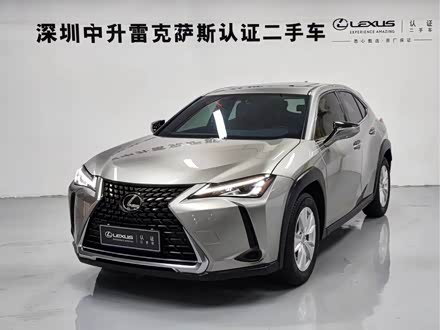 雷克萨斯UX 2020款 200 特别版