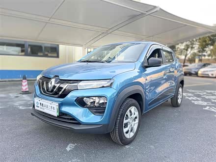 雷诺 e诺 2019款 e尚型