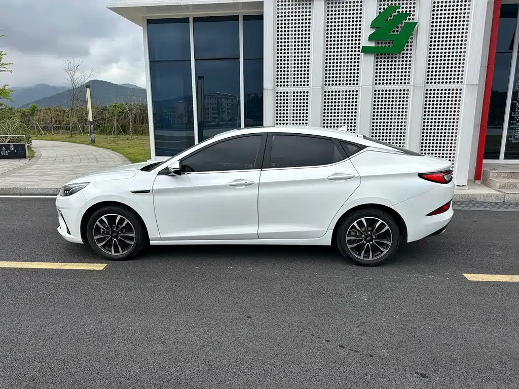 JIANGQI GROUP JIAYUE A5