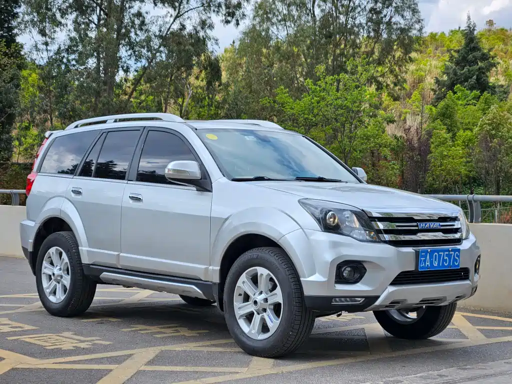 HAVAL H5 CLASSIC