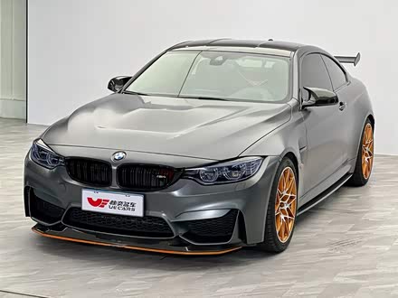宝马M4 2016款 M4 GTS