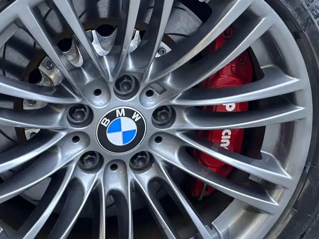 BMW M3 2009 M3