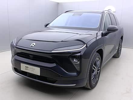 蔚来ES6 2022款 75kWh 运动版