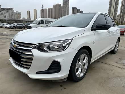 科沃兹 2020款 325T 自动欣悦版