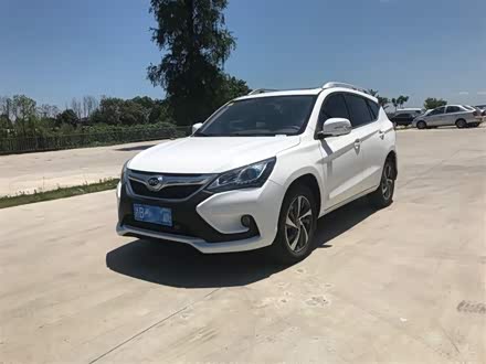 宋 2016款 1.5TI 手动尊贵型