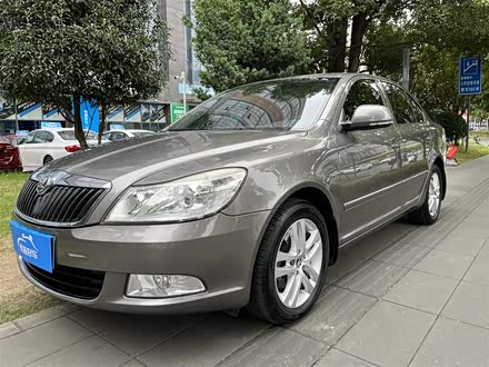 明锐 2014款 1.6L 自动逸俊版