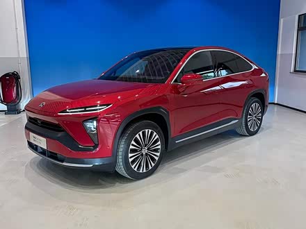 蔚来EC6 2020款 440KM 签名版