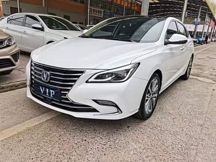 睿骋CC 2018款 1.5T 自动典雅型 国V