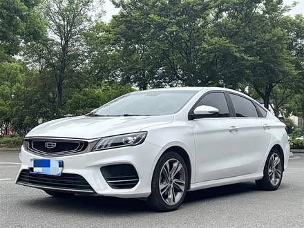 缤瑞 2019款 200T DCT缤致版