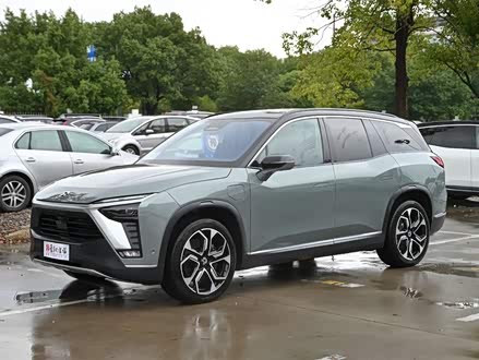 蔚来ES8 2020款 415KM 六座版