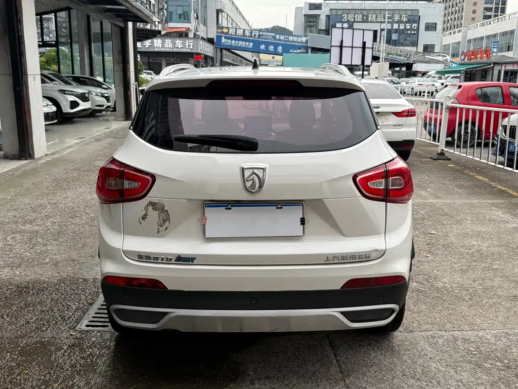 BAOJUN  510