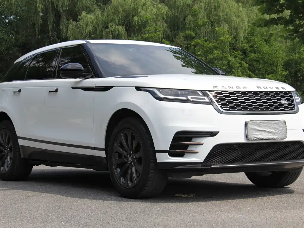 LAND ROVER RANGE ROVER STAR PULSE