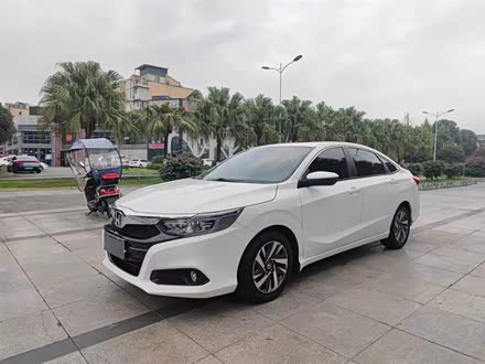 凌派 2019款 180Turbo CVT豪华版 国VI