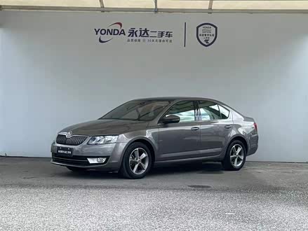 明锐 2016款 1.6L 自动智行版