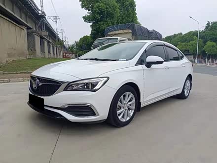 威朗 2018款 三厢 15S 自动领先型