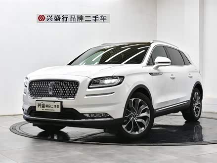航海家 2021款 2.0T 四驱尊雅版